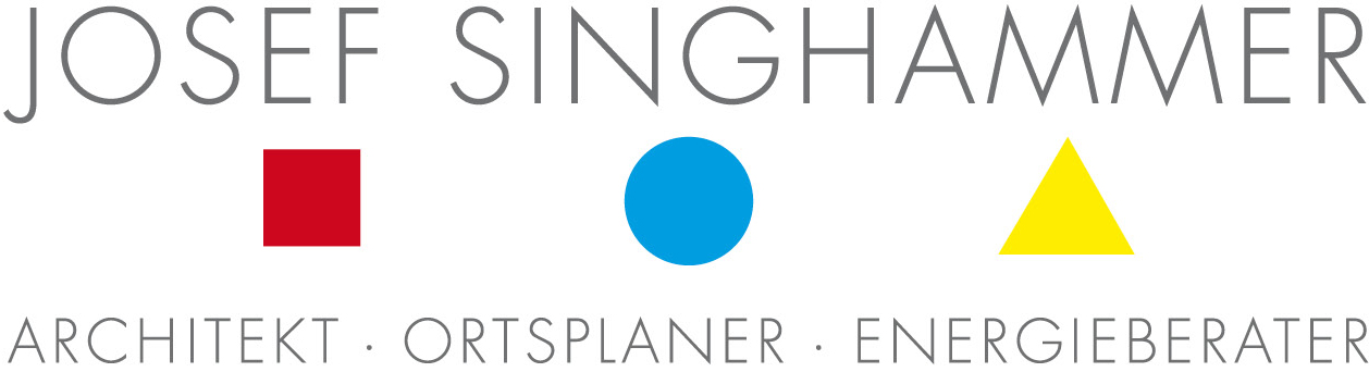 Josef-Singhammer Logo