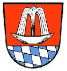 Bad Heilbrunn Wappen